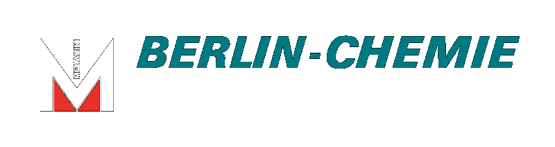 Berlin-Chemie