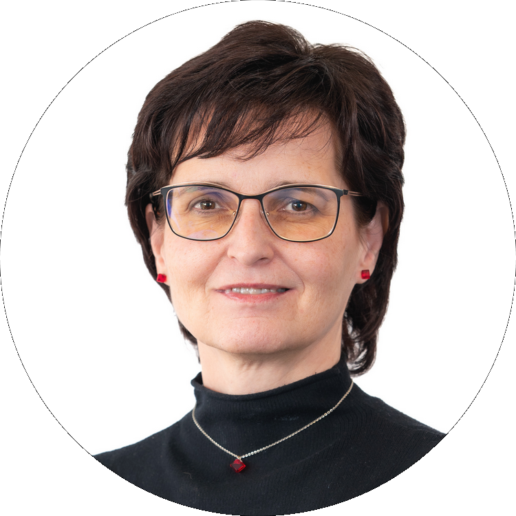 Eva Dokoupilová